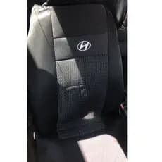 Capa Universal Para Banco De Carro Tecido Grosso HB20
