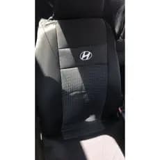Capa Universal Banco Carro Tecido Grosso HYUNDAI HB20