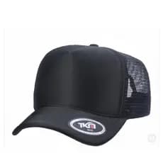 Boné Trucker Redinha Original Tkm, Liso na frente