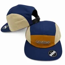 bone chapeu aba reta JM junto e misturado snapback five panel