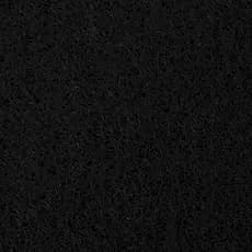 Tapete Capacho Vinil 120x60cm liso 12mm Antiderrapante