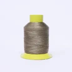 Linha Nylon Para Costura e Artesanato - Nº60 - Bege 21 - 80g