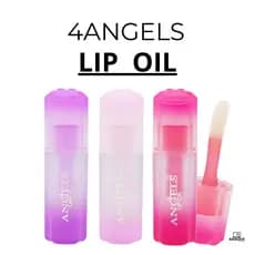LIP OIL - 4ANGELS