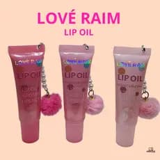 LIP OIL - LOVÉ RAIN