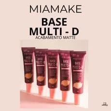 BASE MULTI-D : MIAMAKE