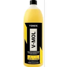 Kit Vonixx V-MOL 1,5L + V-FLOC 1,5L + DELET +GLAZ+ SINTRA+INTENSE + RESTAURAX + FOCUS + SHINY