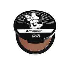 Avon Pó Compacto Facial À Prova Dágua Matte Disney 412Q 8g