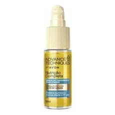 Avon Advanced Tech Niques óleo Nutrição Completa 30ml