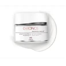Chronos Renovação E Energia Gel Creme Antissinais 30+ Noite