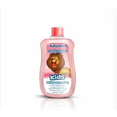 Condicionador Anjinho Kids Brilho e Maciez 220ml