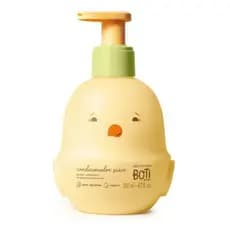 Boti Baby Condicionador 200ml O Boticário - Para Os Bebês