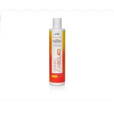 Condicionador Quero Cabelao 400ml Vegano
