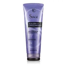Siàge Shampoo Acelera O Crescimento 250ml - Eudora