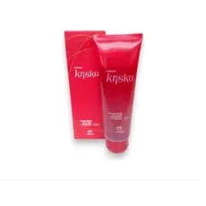 Sabonete Líquido Corporal Iluminador Natura Kriska 125ml