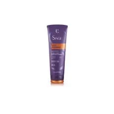 Shampoo Eudora Siage Liso Intenso 250ml