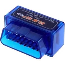 Scanner Carro Automotivo Bluetooth Obd2 V2.1 Android Veiculo