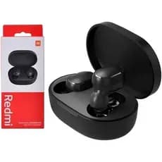 Redmi Airdots Fone Sem Fio TWS Bluetooth Earbuds Low SEM  VISOR