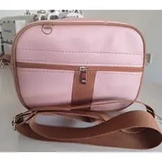 👜 Bolsa Transversal Feminina Compacta – BagPortal