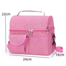 Bolsa térmica para viagem CYC-900130