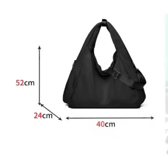 bolsa media feminina esportiva 2025,novo estilo