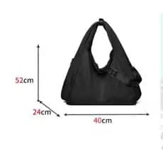 bolsa media feminina esportiva 2025,novo estilo