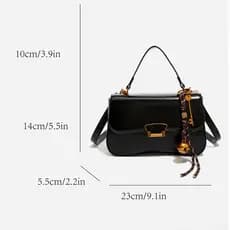 NOVO ESTILO DE BOLSA ELEGANTE,BOLSA CASUAL,BOLSA FEMININA