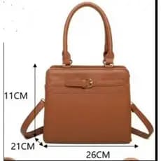 bolsa sofisticada de mulheres,bolsa mao,transversal e ombro,bolsa casual