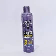 Shampoo  Dom Pelo Turbinado