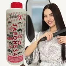 progressiva Japonesa Absoluta 3X