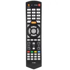 Controle Remoto Para TV SEMP TOSHIBA CT6610 6390 6490 CT6590