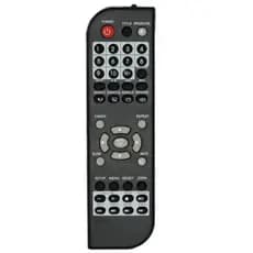 Controle Remoto Para Dvd Mondial D-03 D-05 D-06 D-10 D11 D15