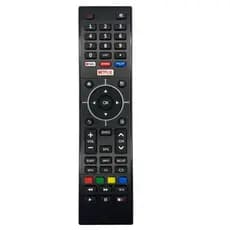 Controle Remoto Substituto para TV Multilaser TL030 TL031 TL035 TL036 Marca Lelong LE-7277