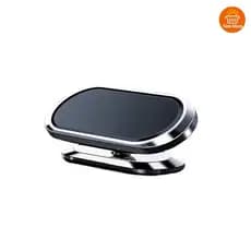 Suporte Celular Automotivo Magnético Universal, Ímãs de Neodímio de Alta Potência para Fixação Firme