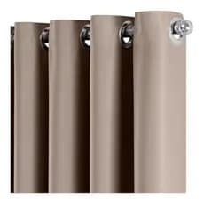 Cortina Blackout Tecido Para Quarto - Corta 90% Luz - Tecido Blackout - Tamanho 2,00 x 1,30 ( L x A ) - Veda Luz