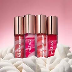 Gloss Labial Marshmallow Mahav