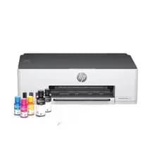 Impressora Hp Smart Tank 210 Colorida Wi-fi 100v - 240v Adicionar aos favoritos