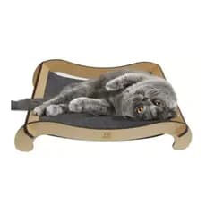 Rede Cama Pet Conforto do Gatinho