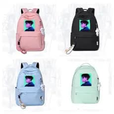 dandadan OKARUN MOMO MOCHILA ANIME/ MOCHILA DANDADAN