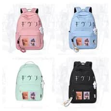 Yaoi bl/boys love GIVEN mochila manga given