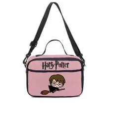 Lancheira Harry Potter/bolsa Harry Potter