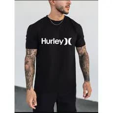 Camiseta Masculina Malha 100% algodão Fio 30.1 Premium Estampa Sport Street Promoção de Lançamento