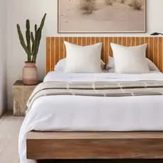 Kit  Revestimentos Ripados Placa Painel decorativo MDF 45x11 cm