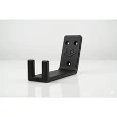 Suporte de parede para bicicleta super resistente mountain bike horizontal suporte bike mtb vc