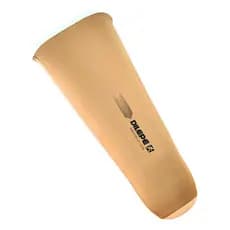 Alps Liner Hd De Silicone Para Prótese Transtibial