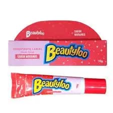 Hidratante Labial Beautyloo