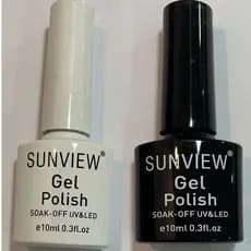 2 Esmaltes Em Gel