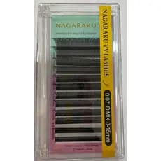 Cílios Y Nagaraku  para Volume Brasileiro