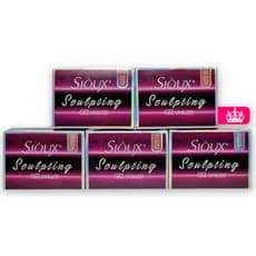 GEL UV&LED Sioux Sculpting 15ml