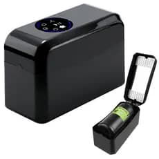 Yameite Misturador Automático Para Resina 3d Com Aquecimento