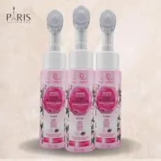 MOUSSE MICELAR ROSA MOSQUETA - PHALLEBEAUTY 150ml